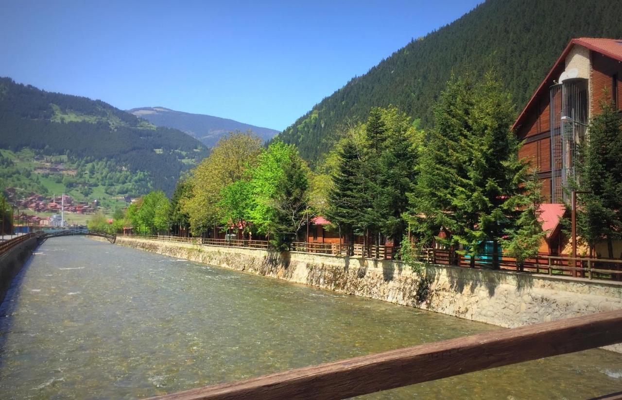 Hotel Inanlar Garden & 4*